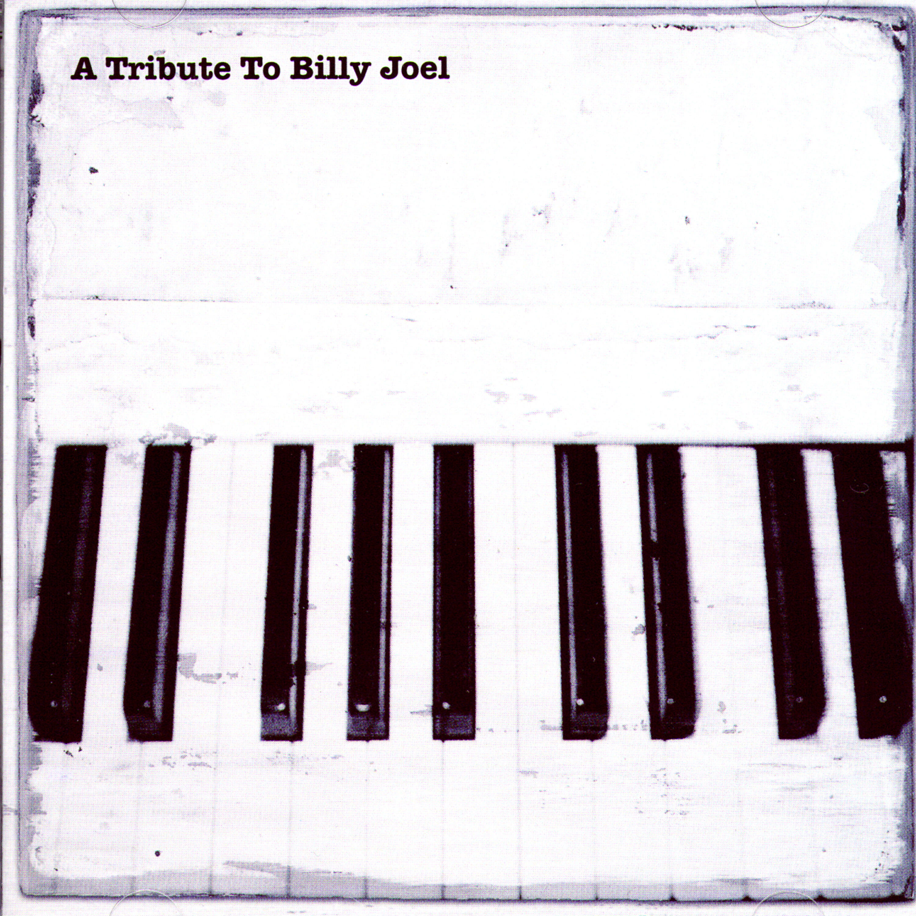 The Piano Men