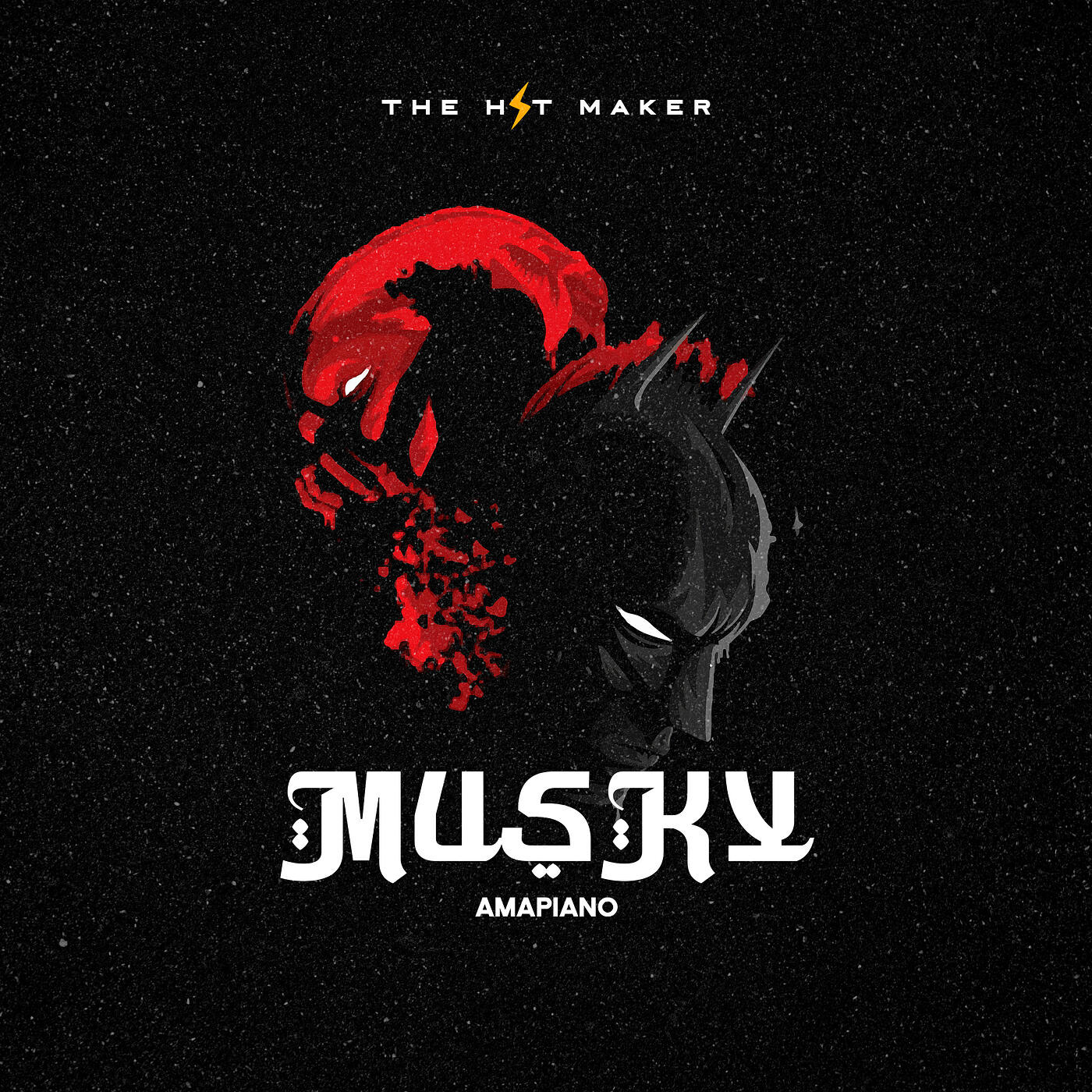 Релиз Musky Amapiano