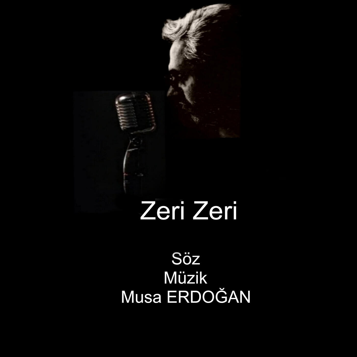 Релиз Zeri Zeri