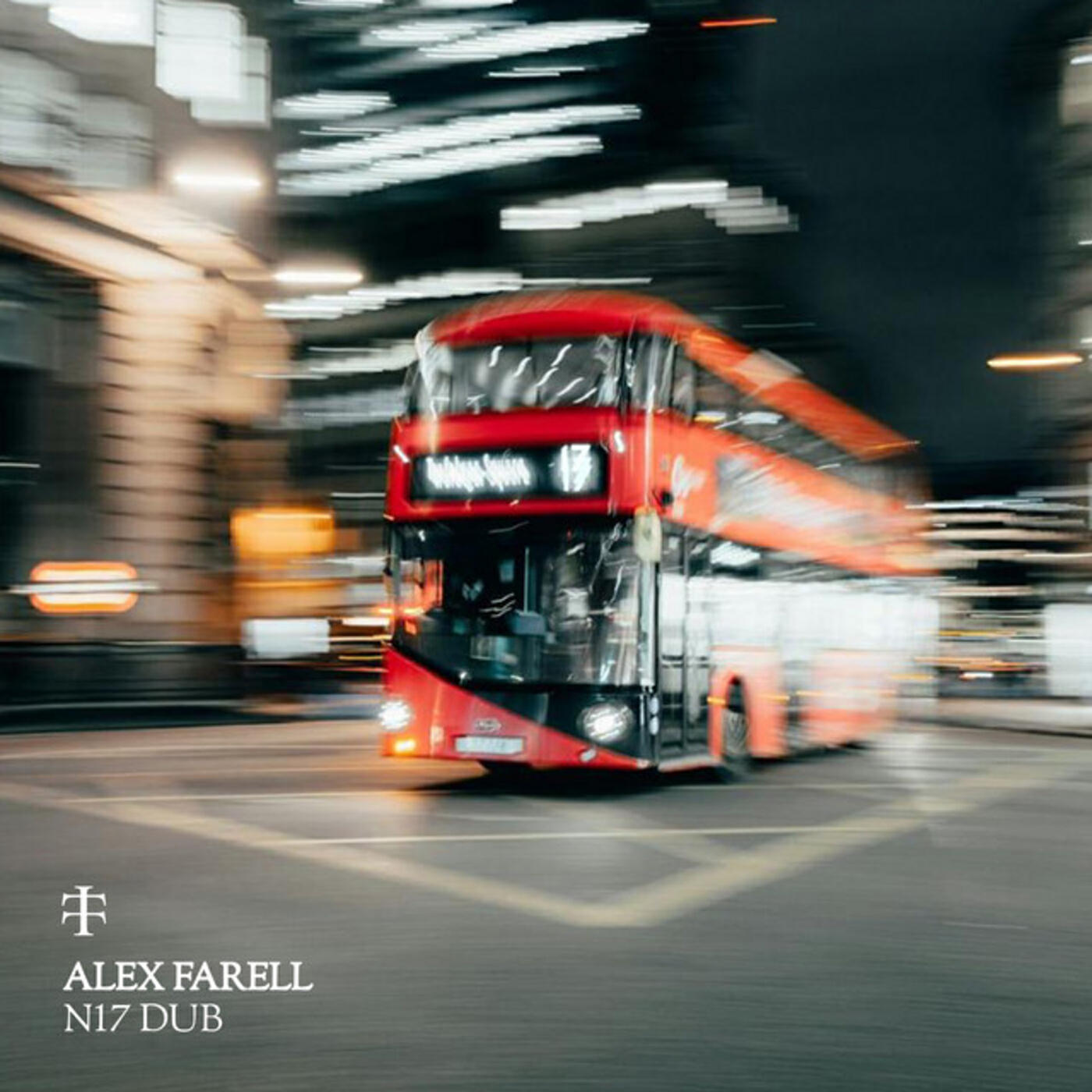 Релиз N17 Dub