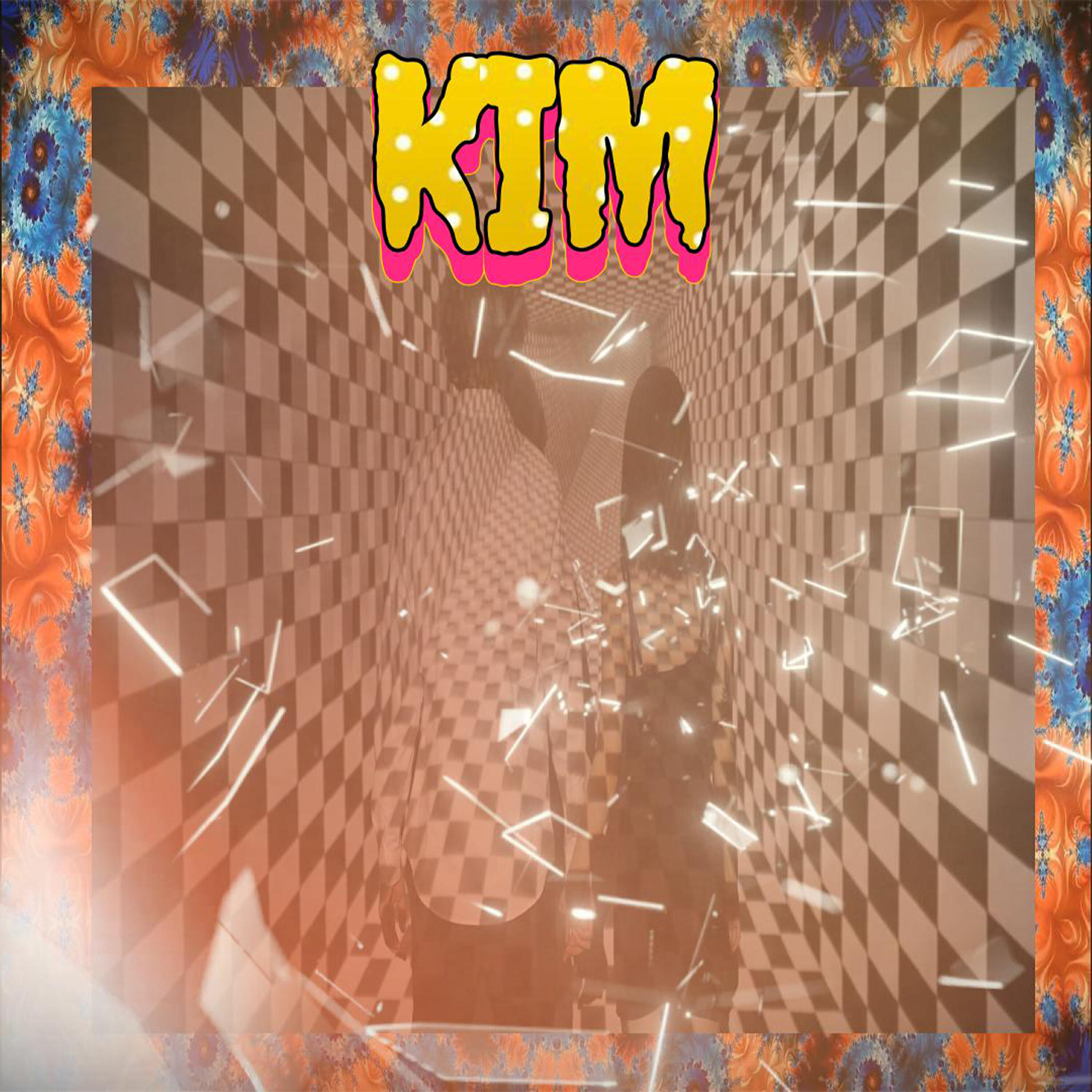 Релиз Kim