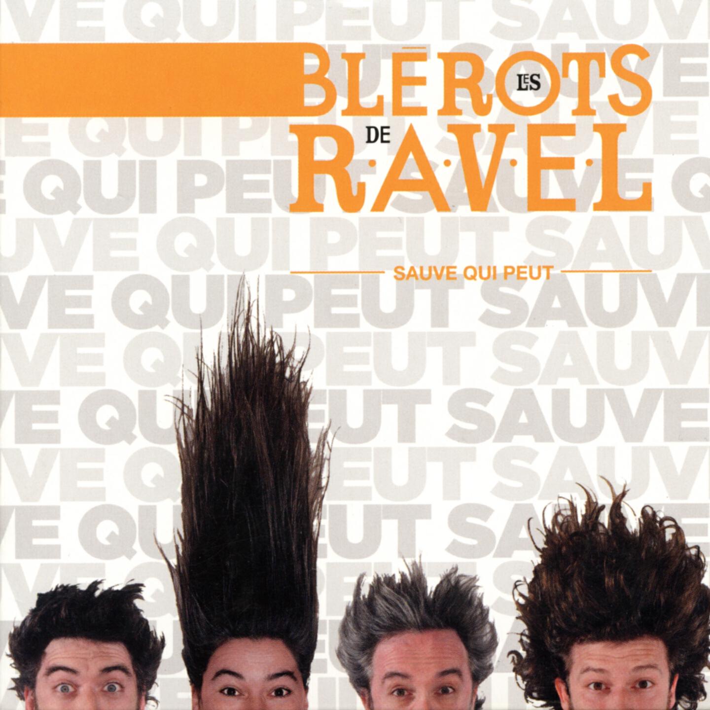 Релиз Sauve qui peut