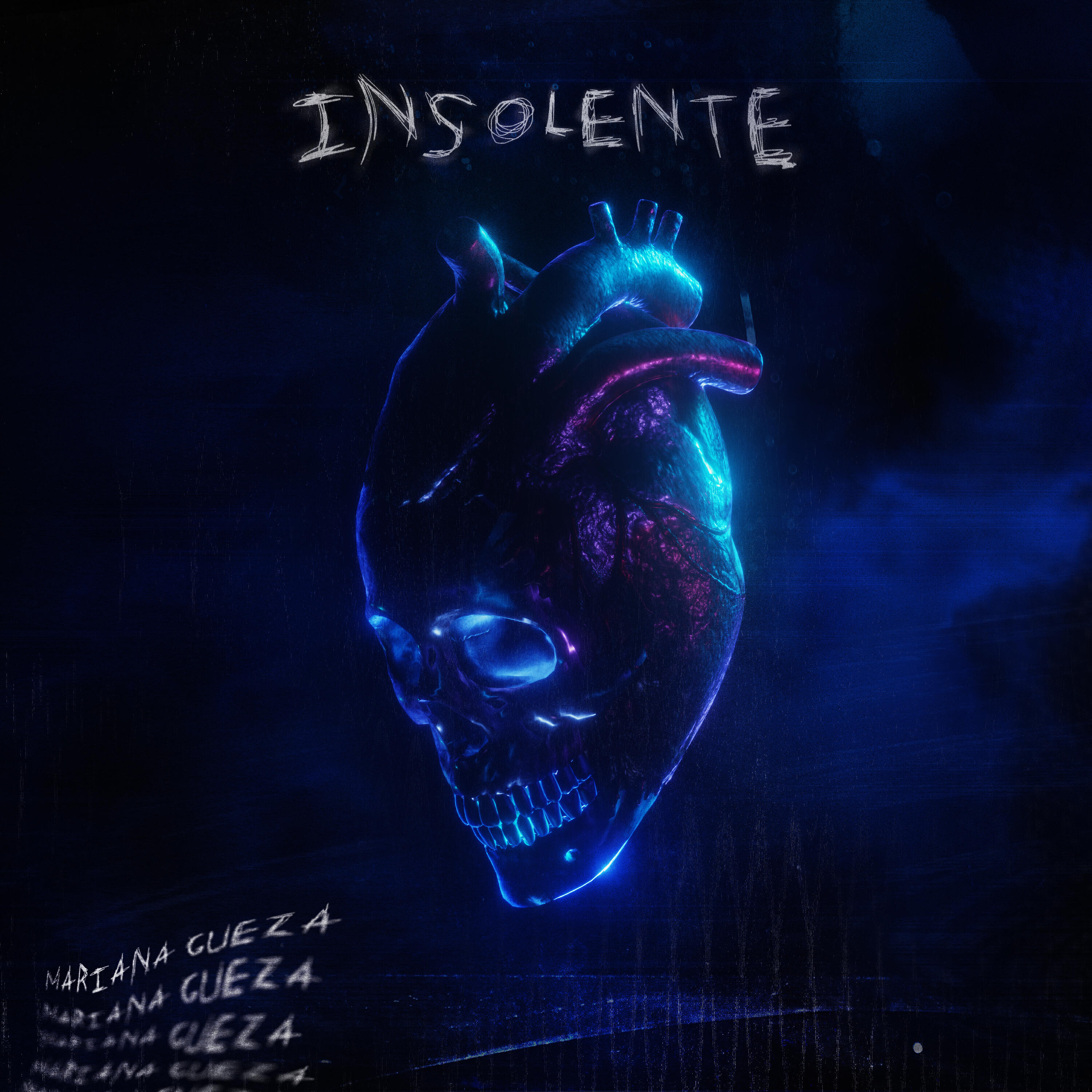 Релиз Insolente