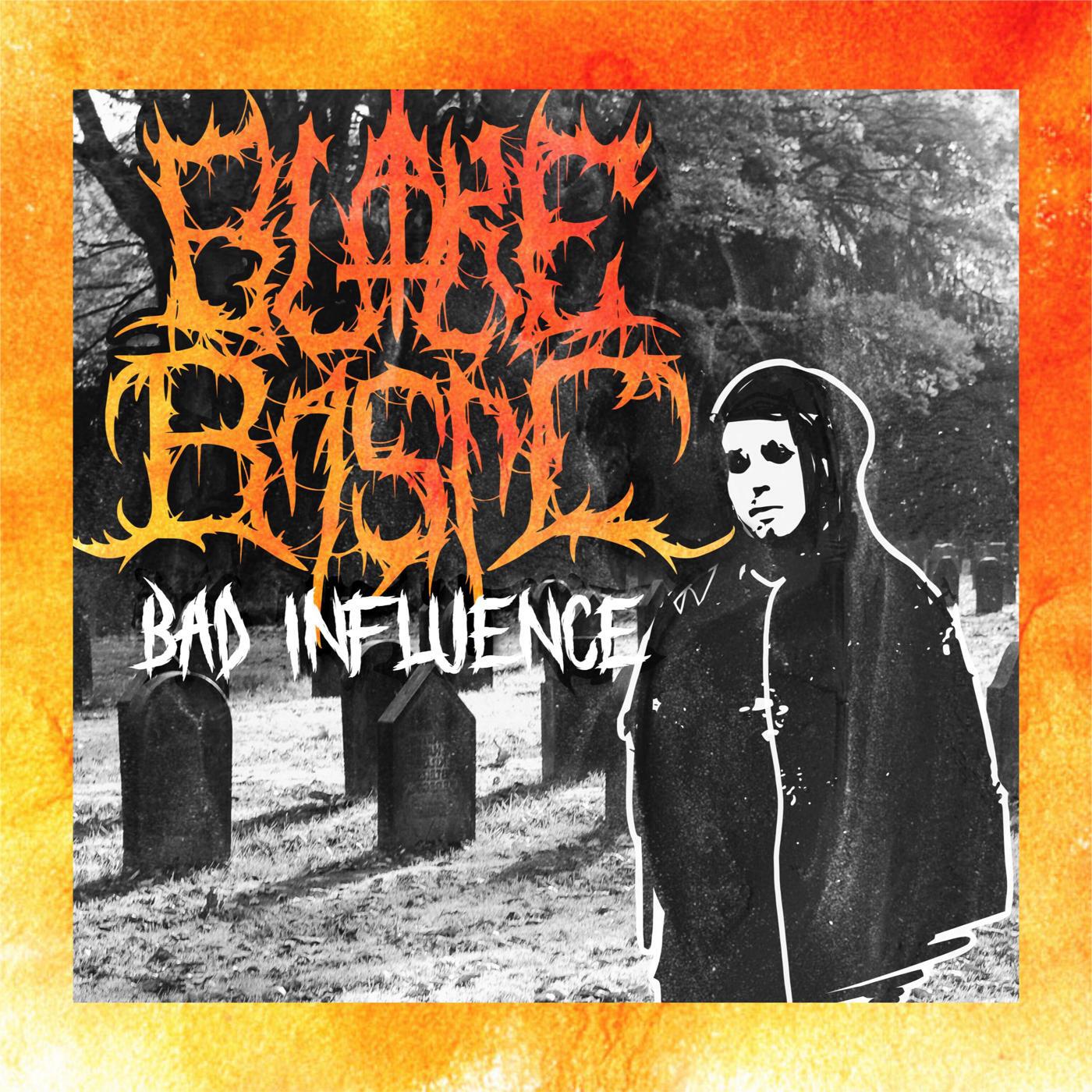 Релиз Bad Influence