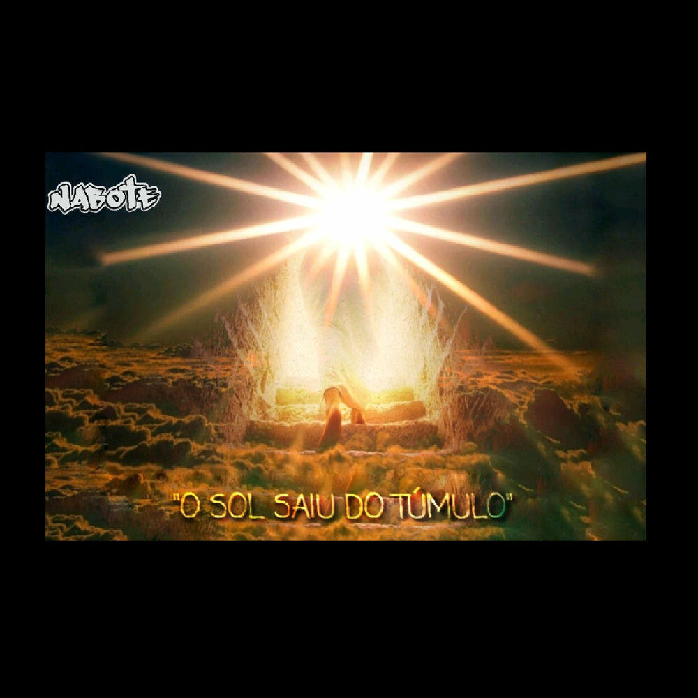Релиз O Sol Saiu do Túmulo