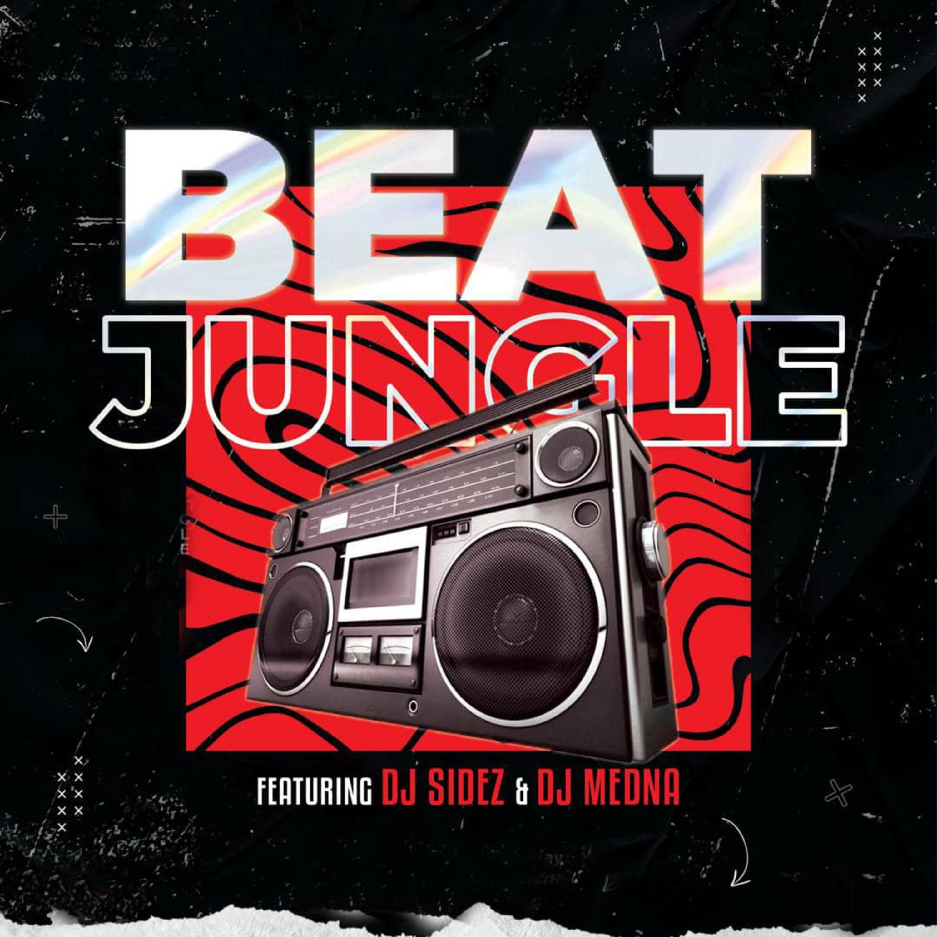 Релиз Beat Jungle