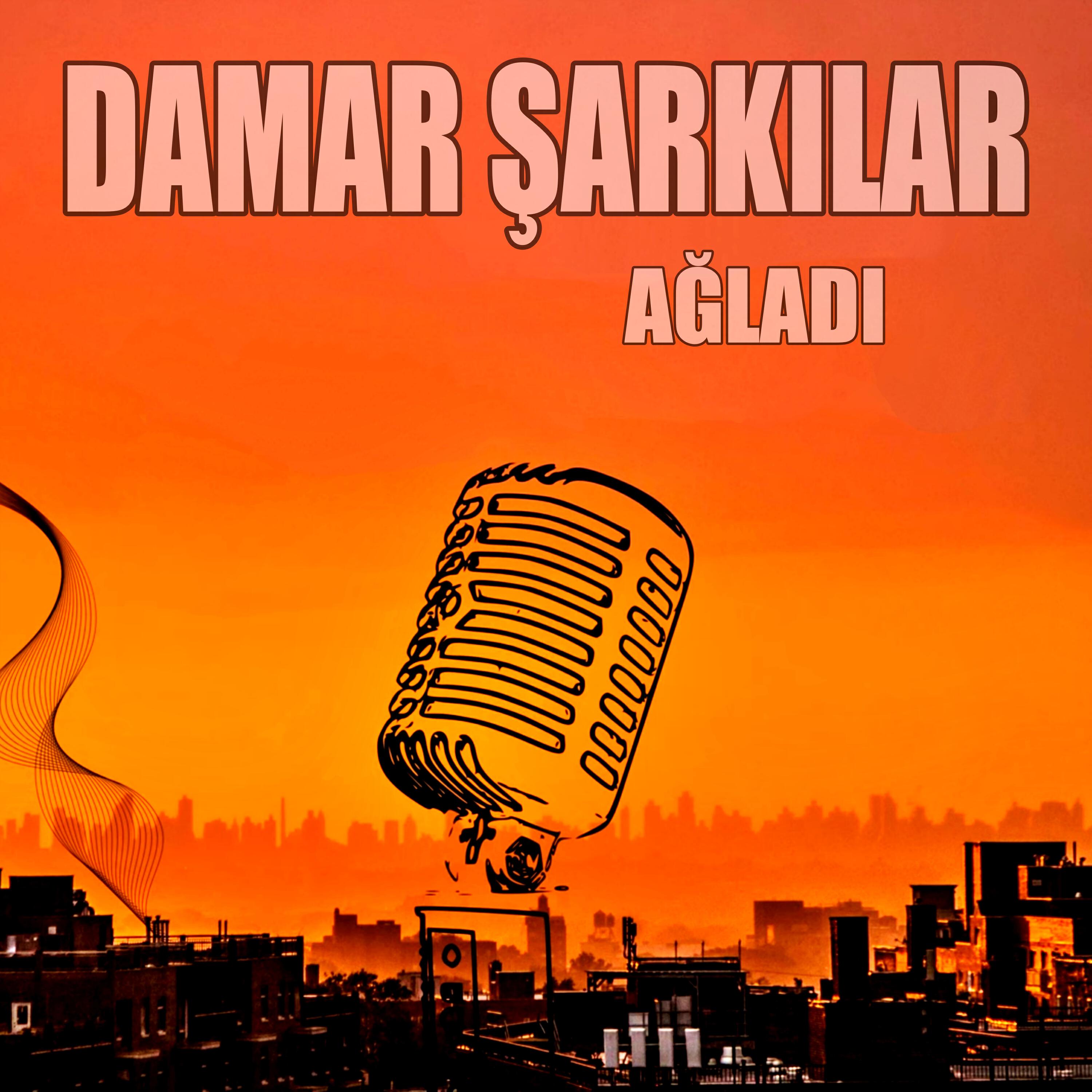 Релиз Ağladı