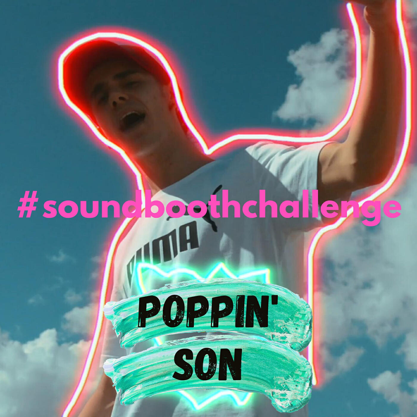 Релиз #Soundboothchallenge