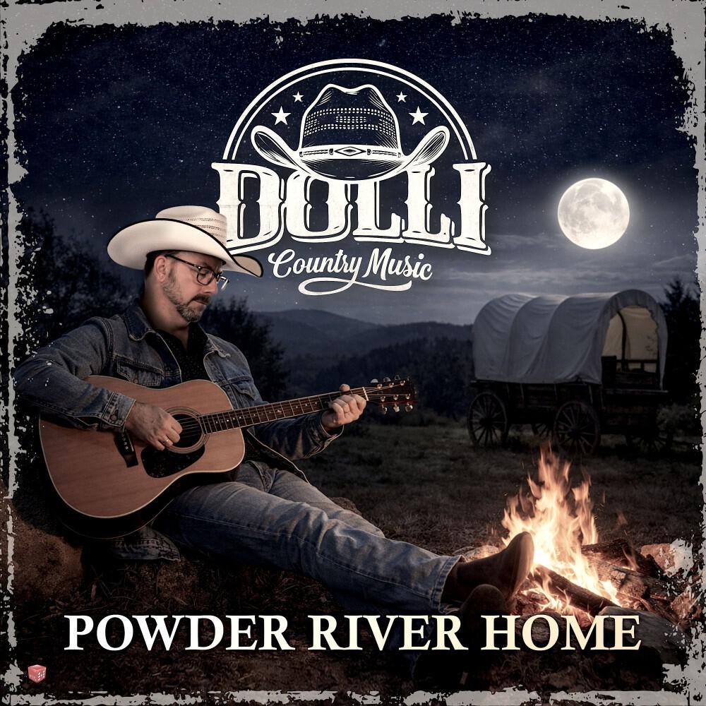Релиз Powder River Home