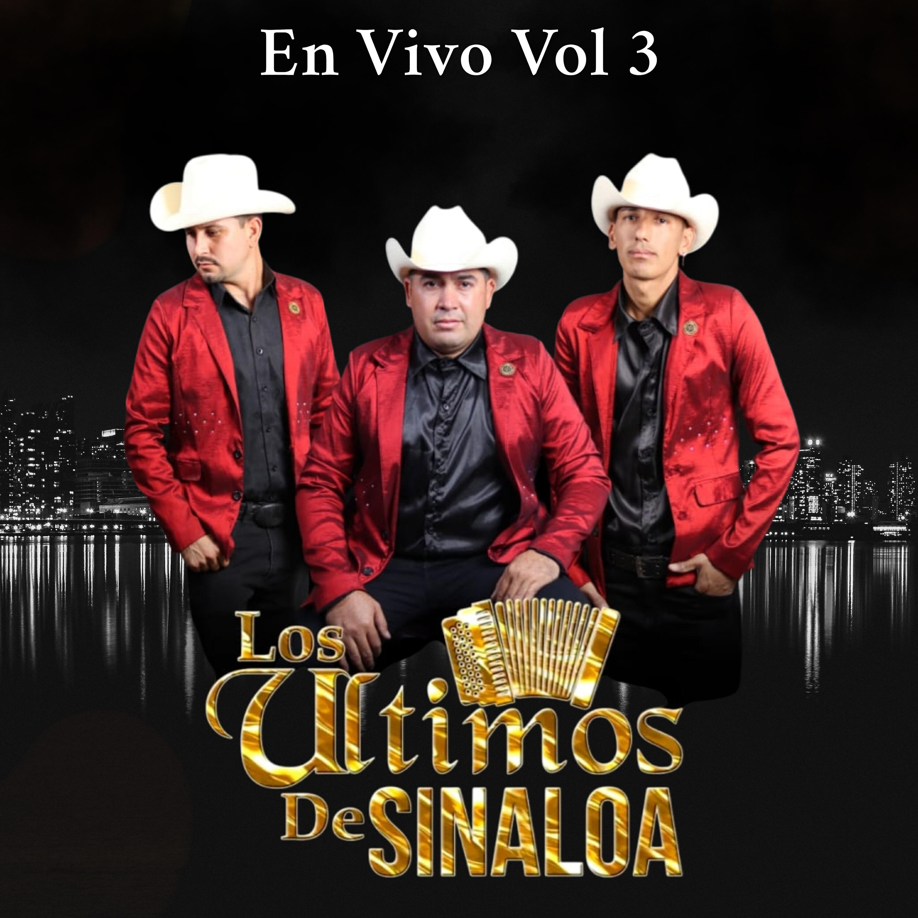 Los Ultimos De Sinaloa
