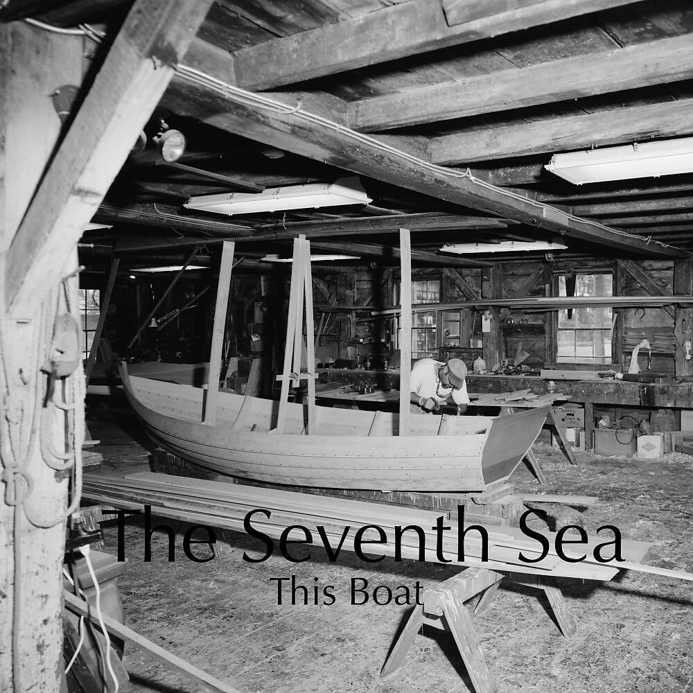 The Seventh Sea
