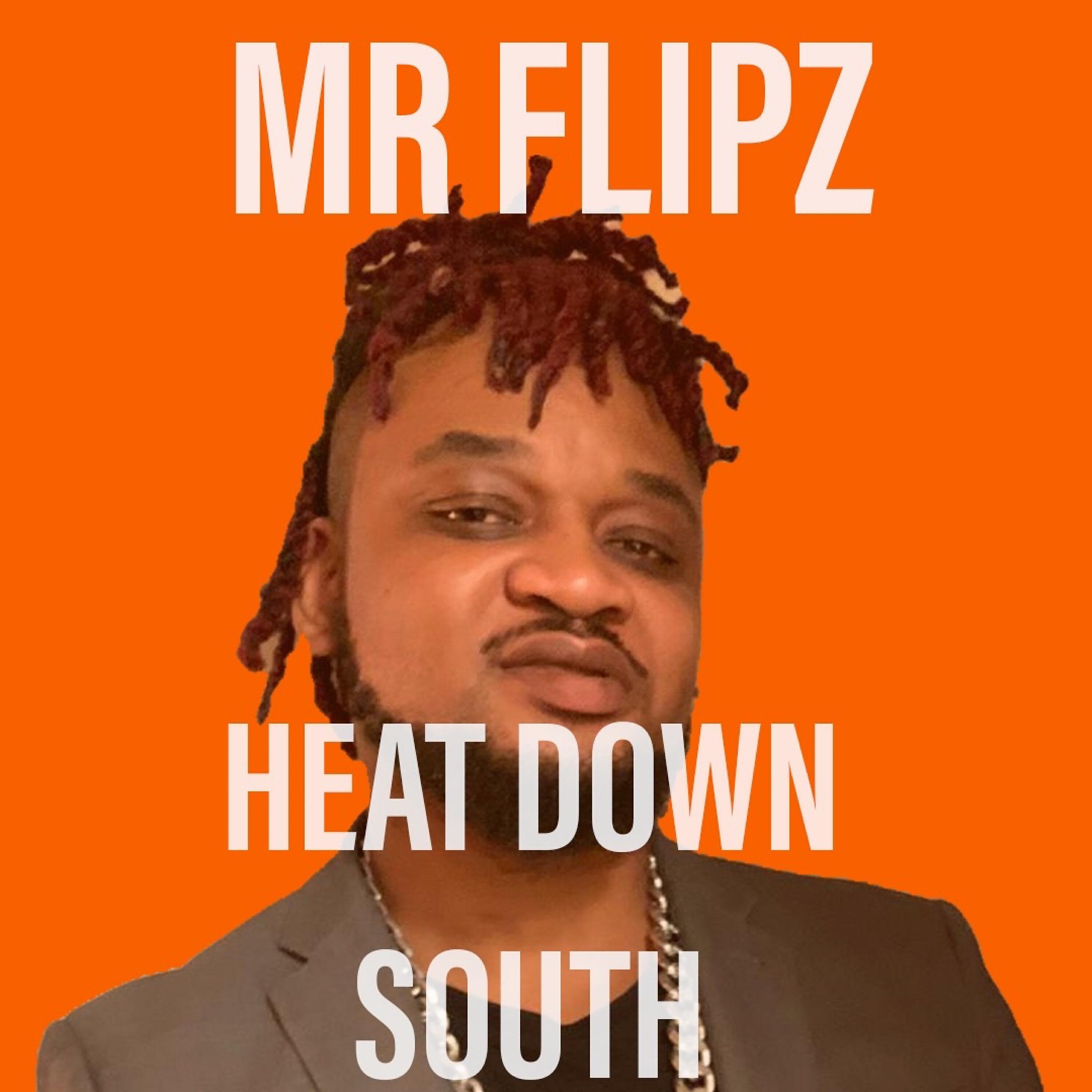 Релиз Heat Down South