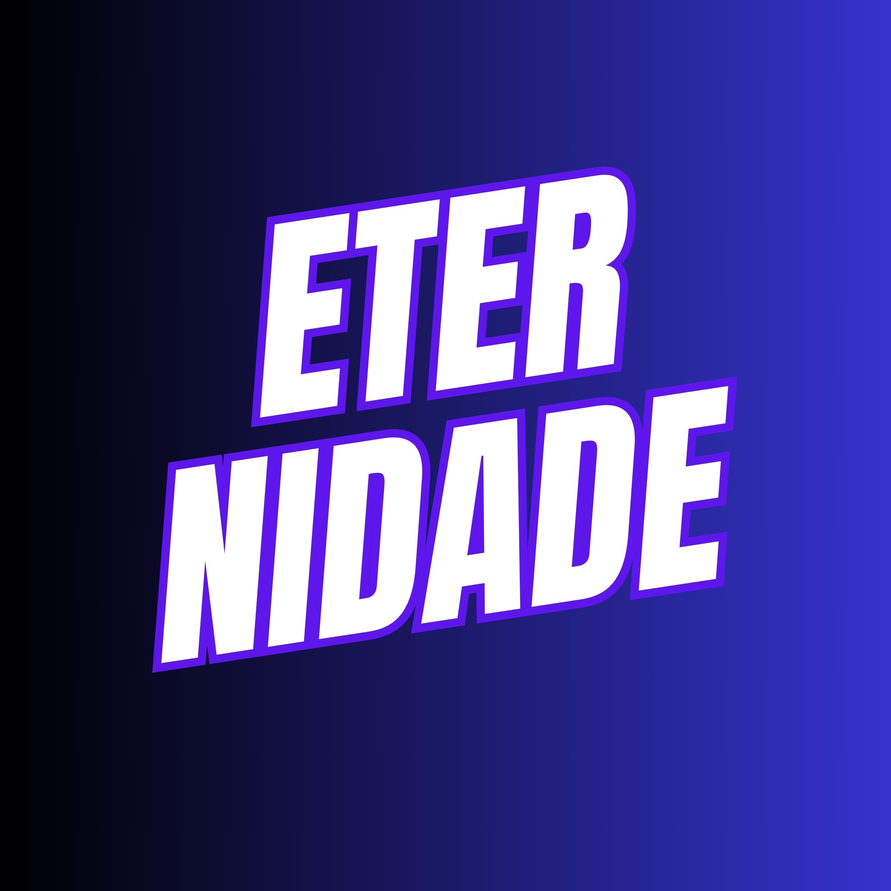 Релиз Eternidade