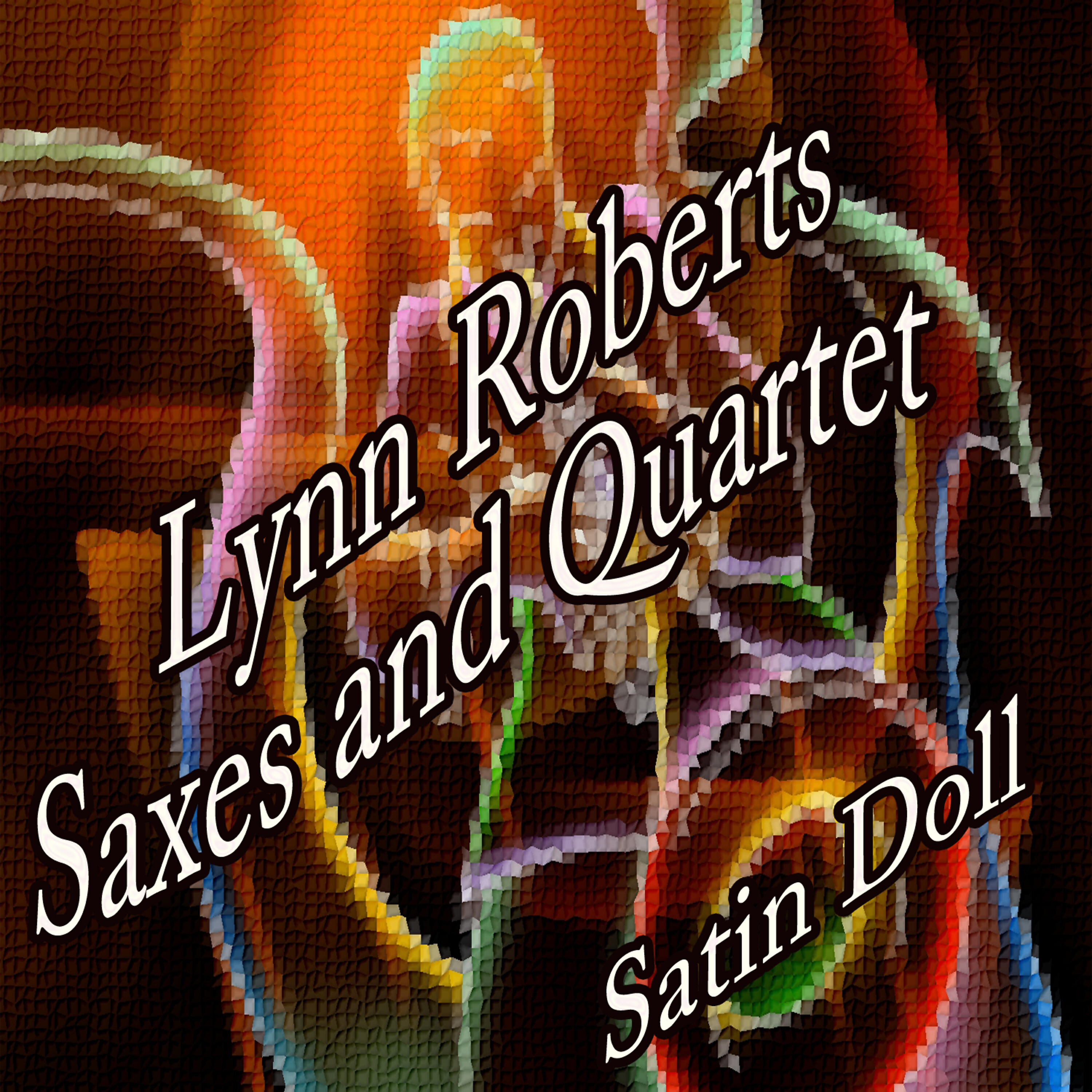 Lynn Roberts Saxes