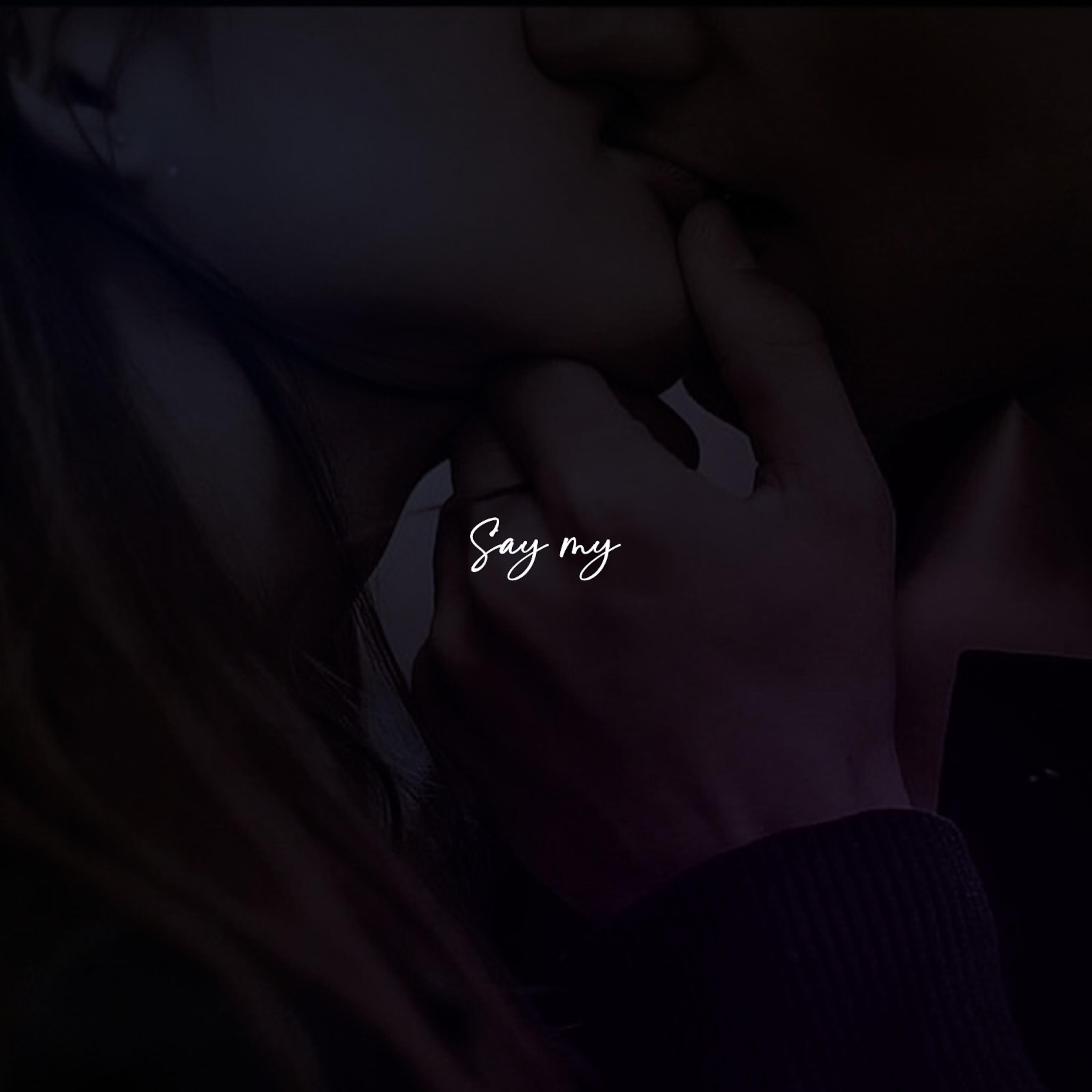 Релиз Say My..