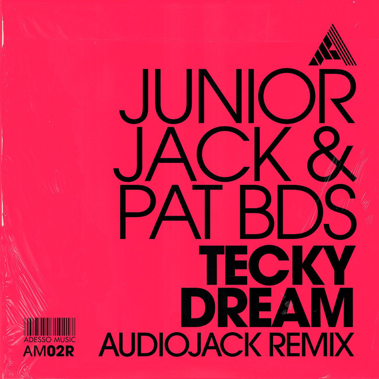 Релиз Tecky Dream