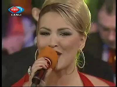 Seda Gülbeyaz