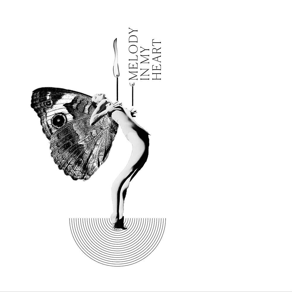Релиз Melody In My Heart
