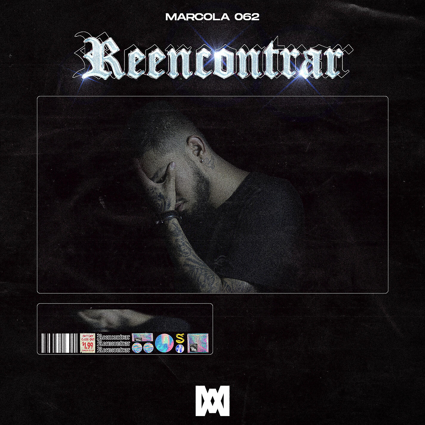 Релиз Reencontrar