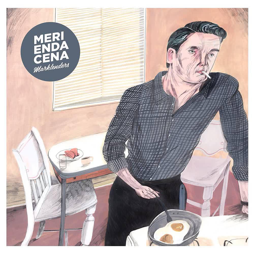 Релиз Meriendacena