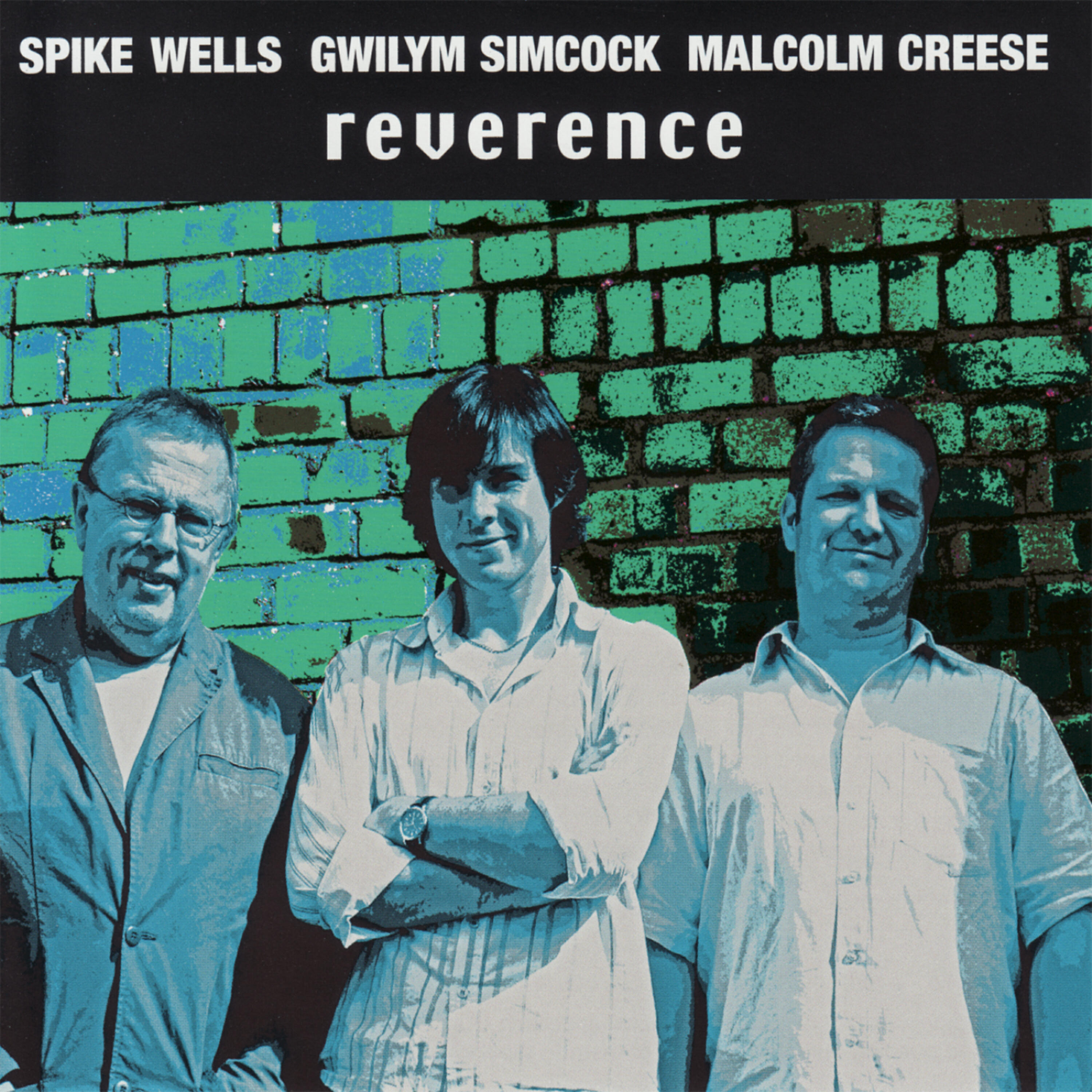 Spike Wells