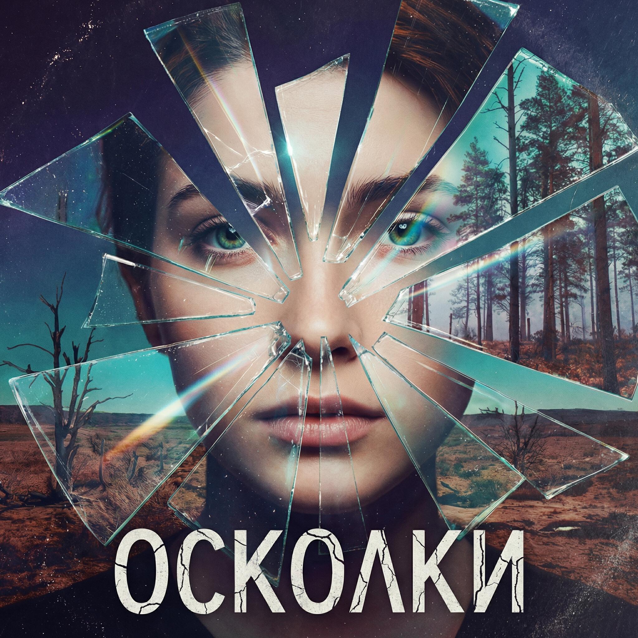 Релиз Осколки