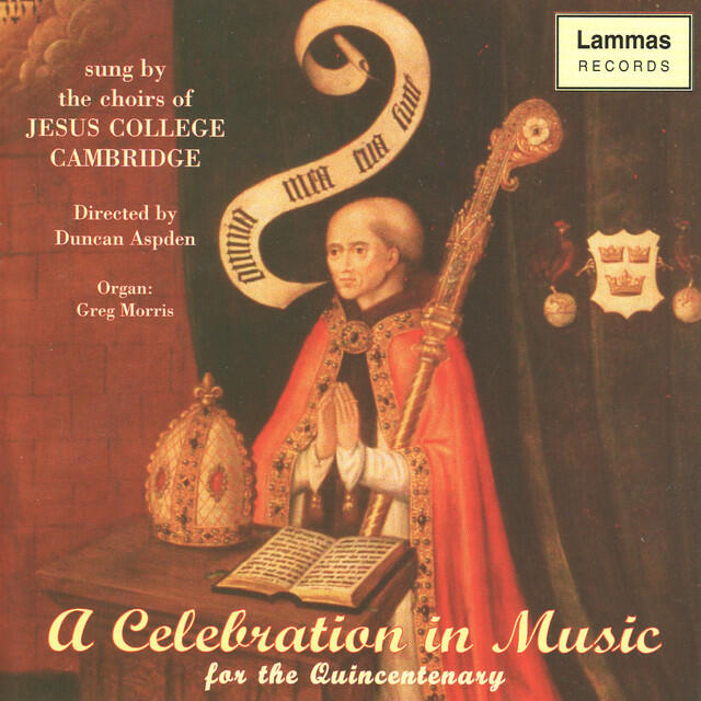 Релиз A Celebration in Music