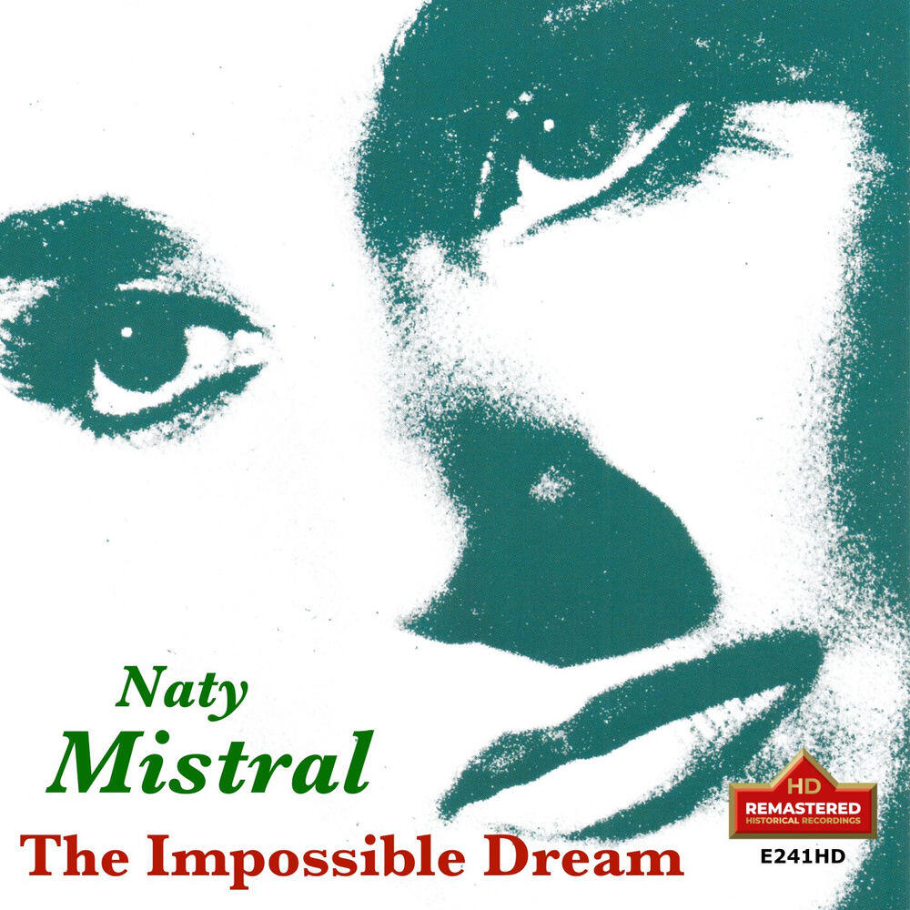 Релиз The Impossible Dream (Remastered 2024)