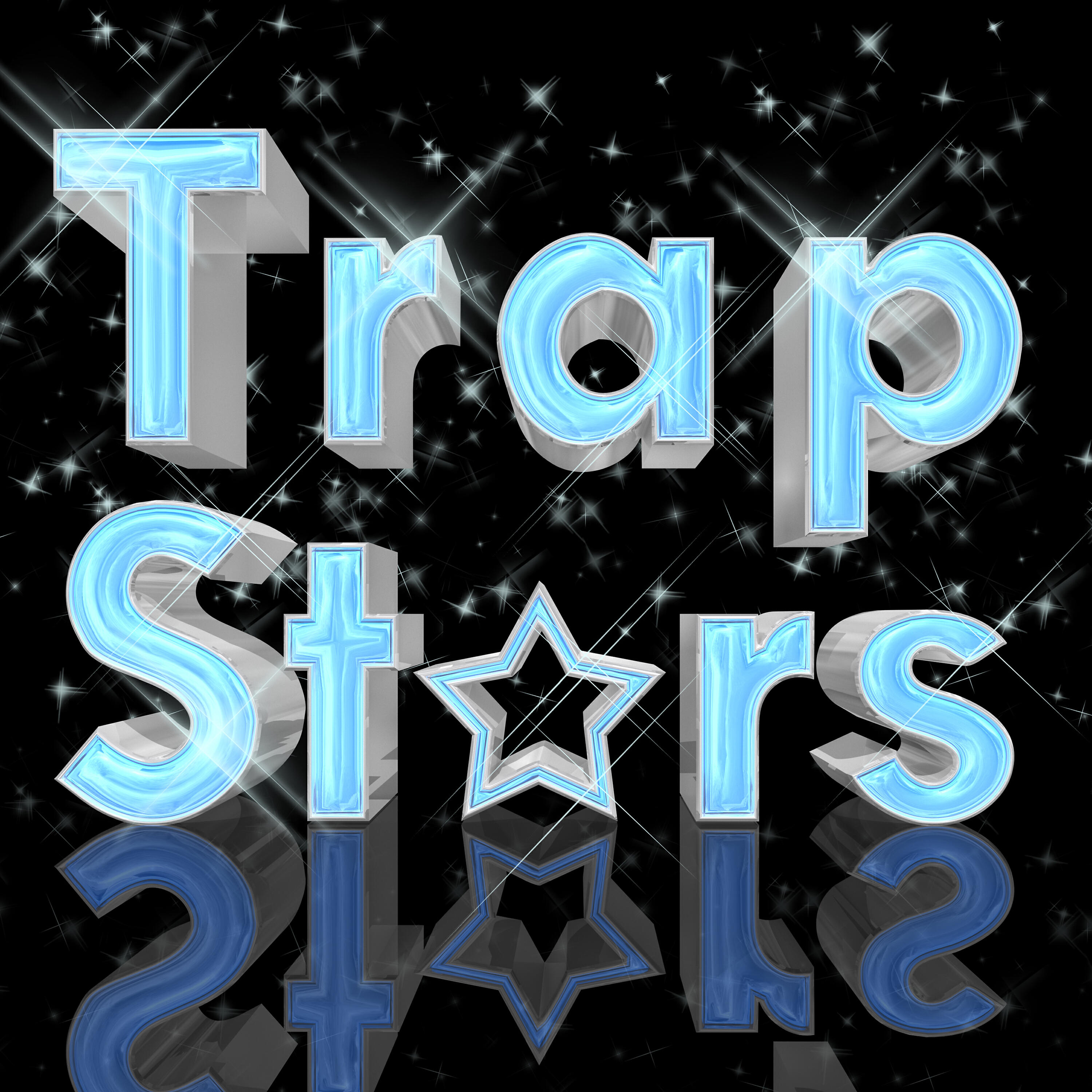 Релиз Trap Stars, Vol. 2