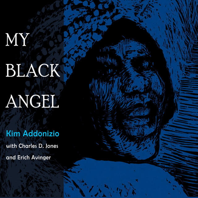 Релиз My Black Angel