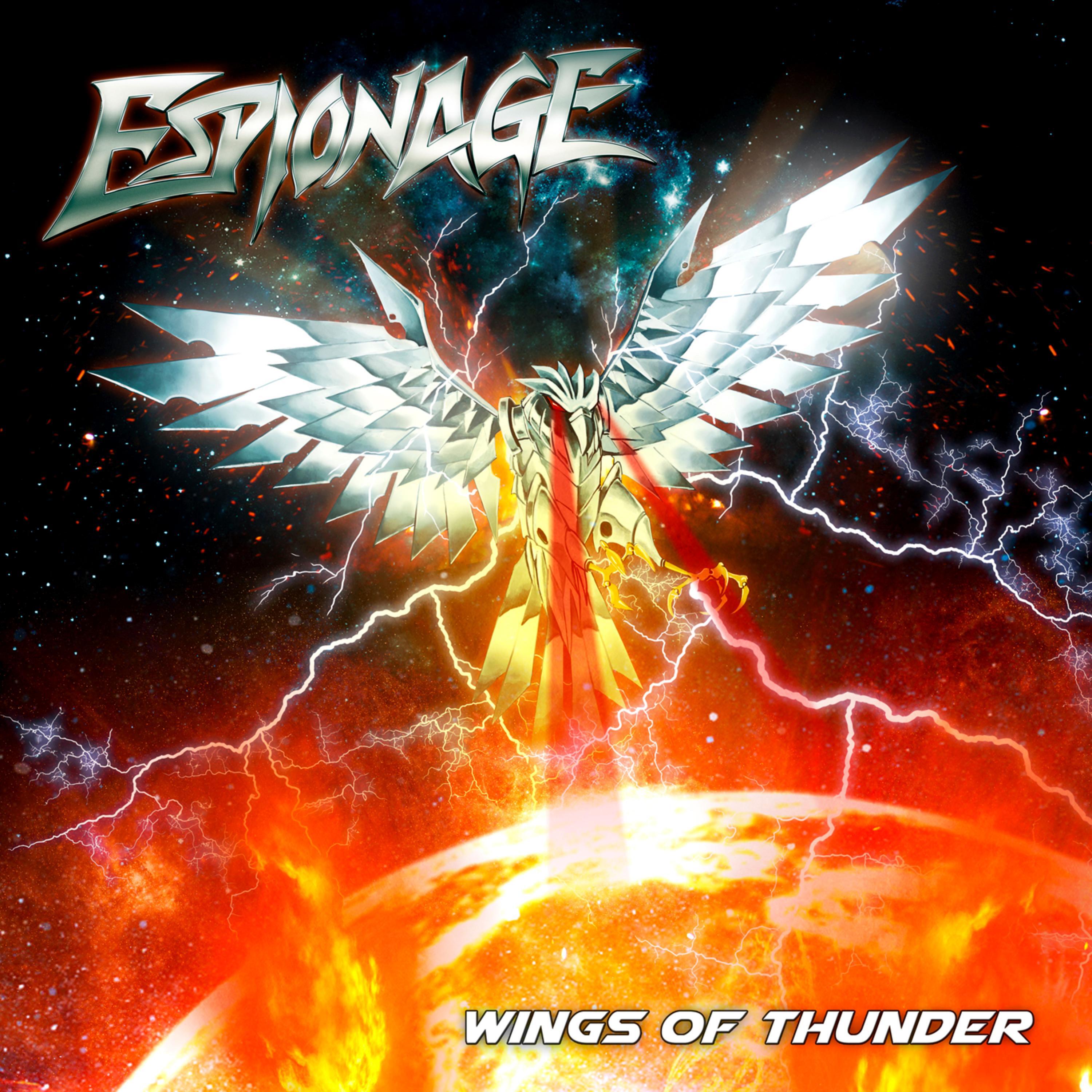 Релиз Wings of Thunder