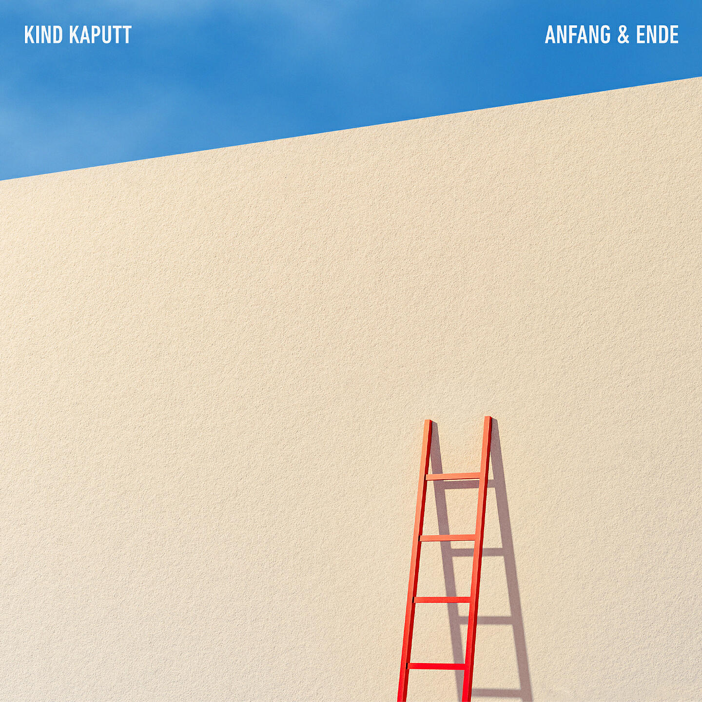 Релиз Anfang und Ende