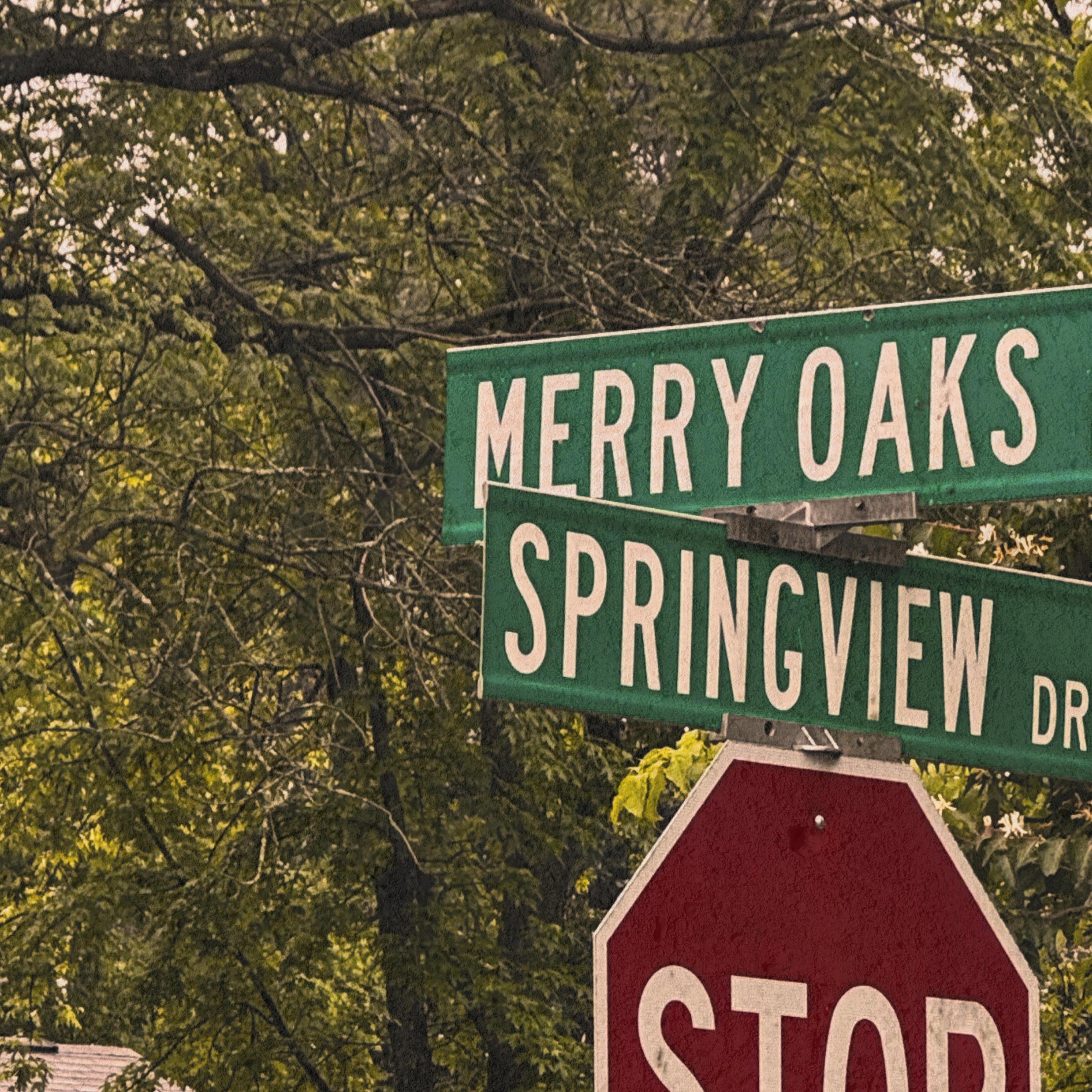 Релиз merry oaks st
