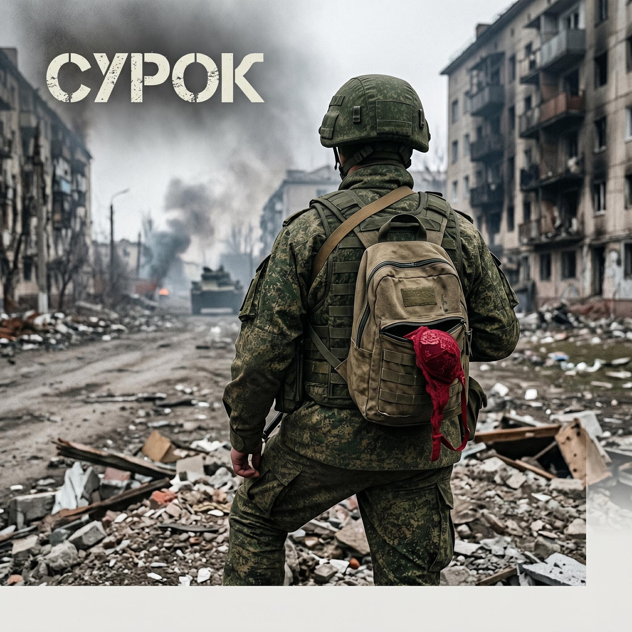 Релиз Сурок