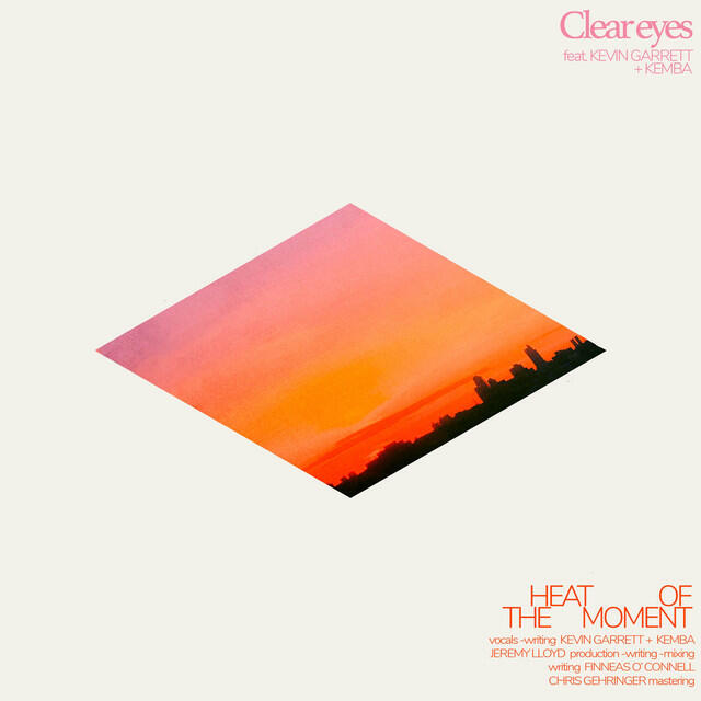 Релиз heat of the moment