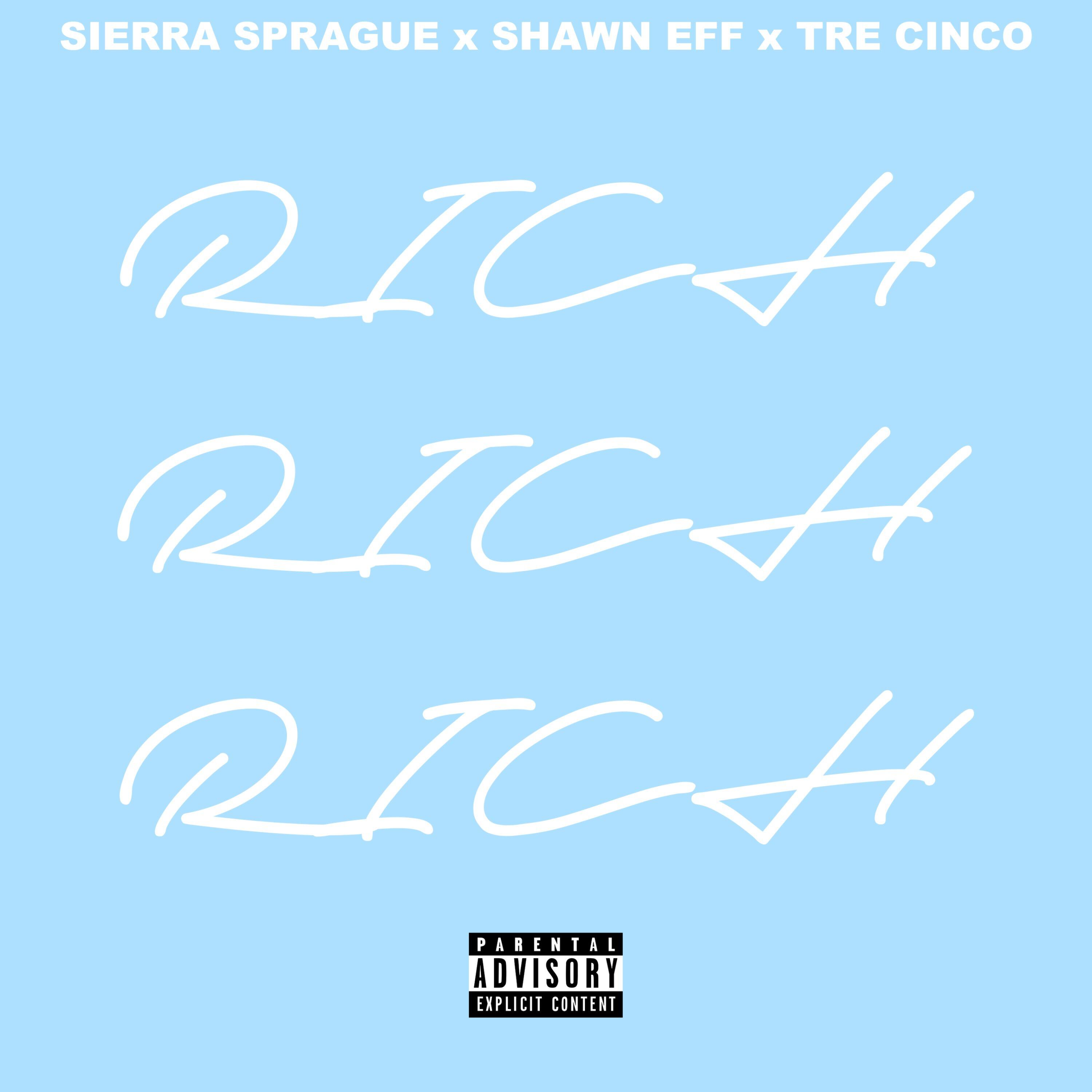 Релиз Rich