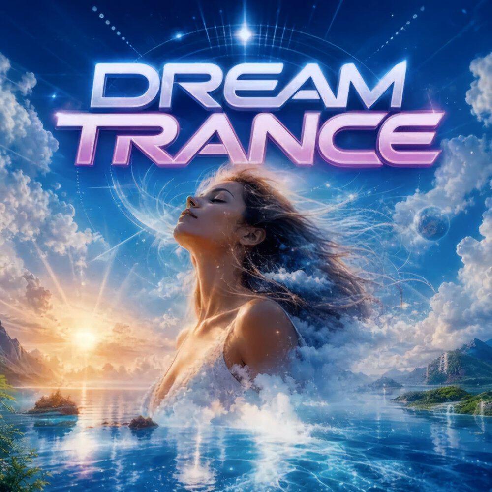 Релиз DREAM TRANCE