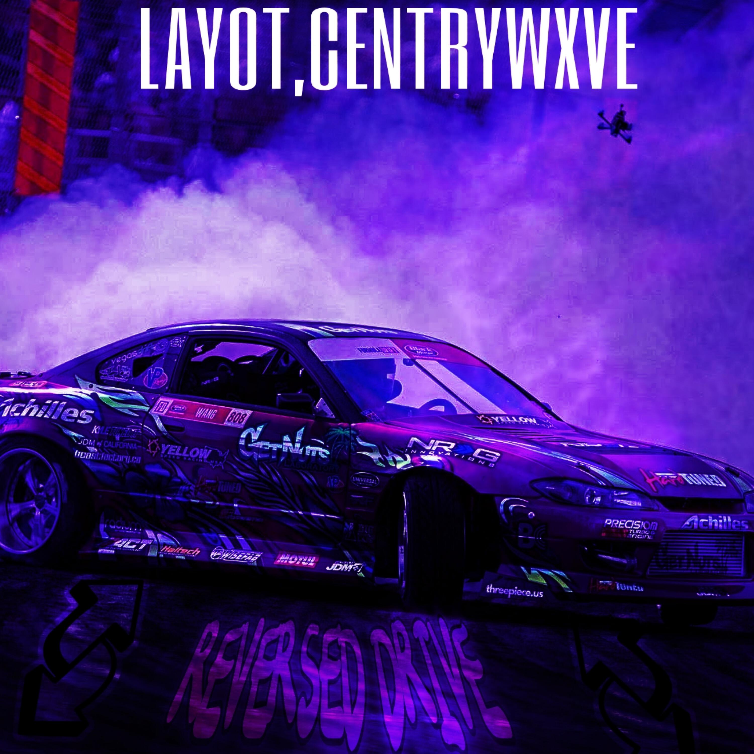 Релиз REVERSED DRIVE