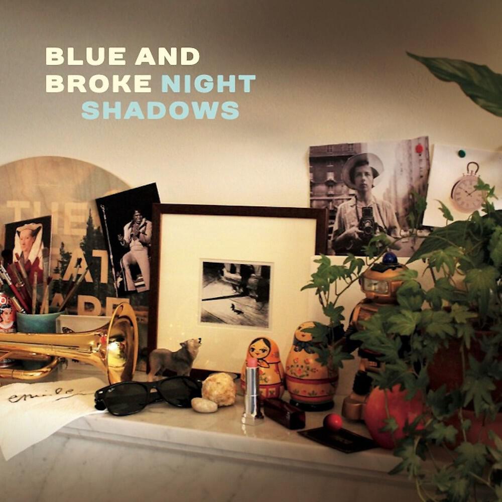 Blue and Broke - Was It Worth It