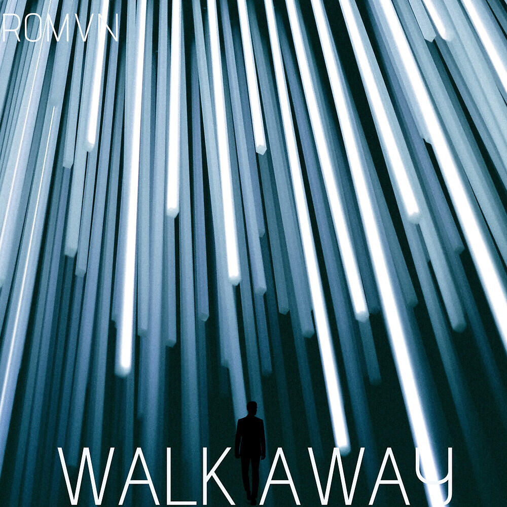 Релиз Walk Away