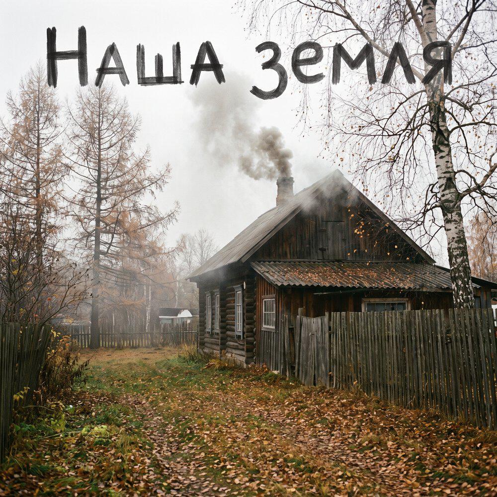 Релиз Наша земля