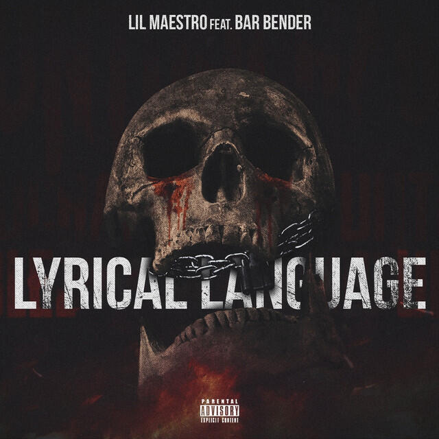 Релиз Lyrical Language