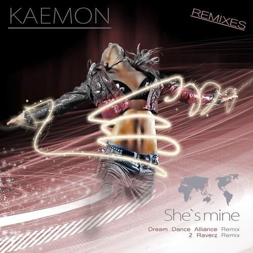 Релиз She`s Mine Remixes
