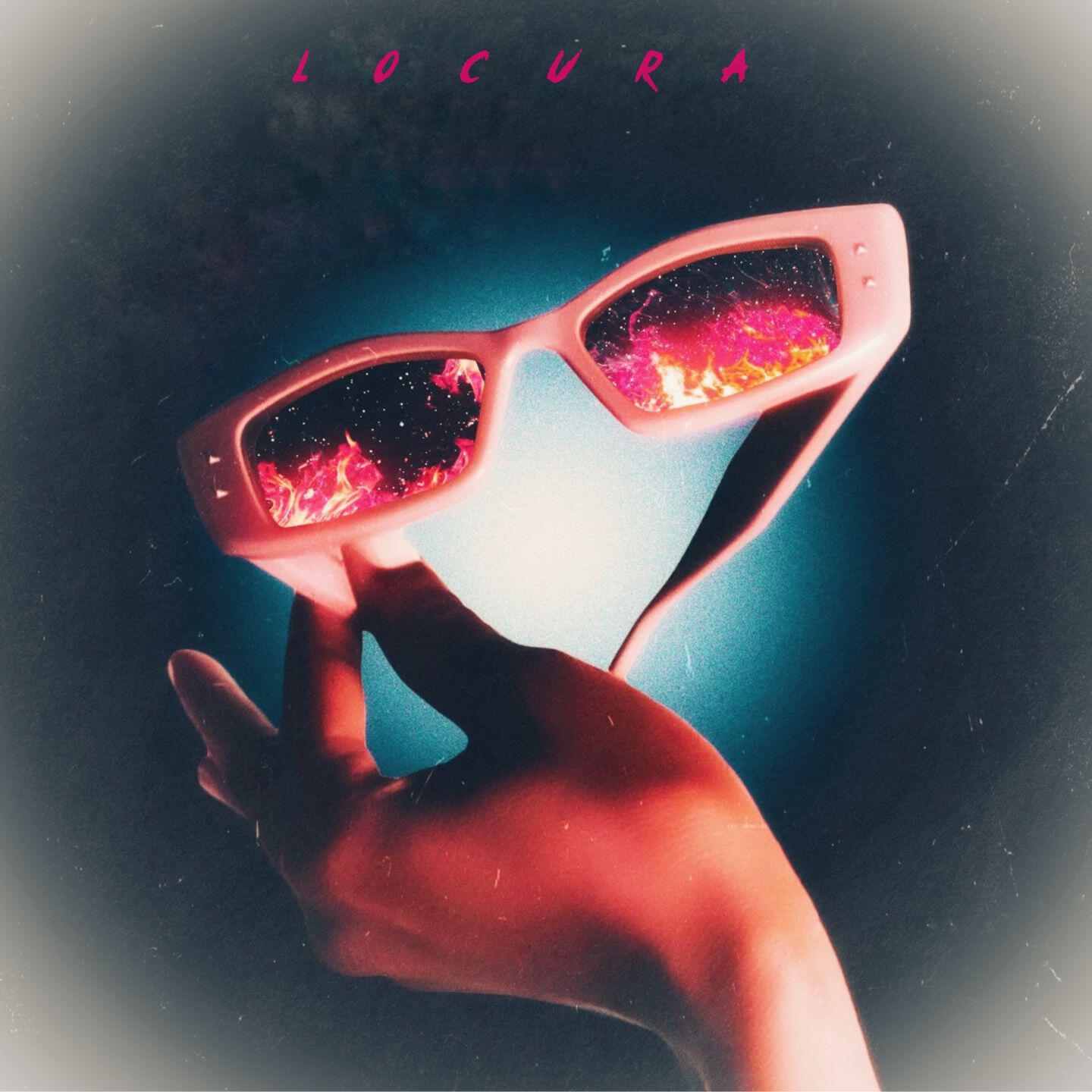 Релиз LOCURA
