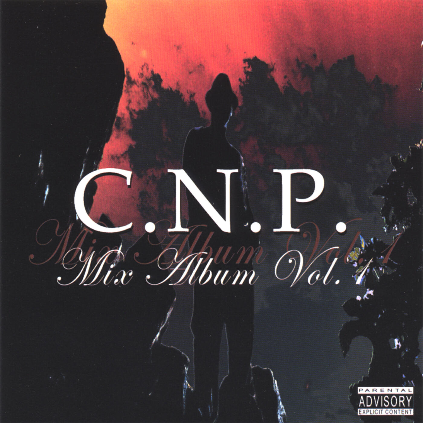 Релиз C.N.P. Mix Album Vol. 1