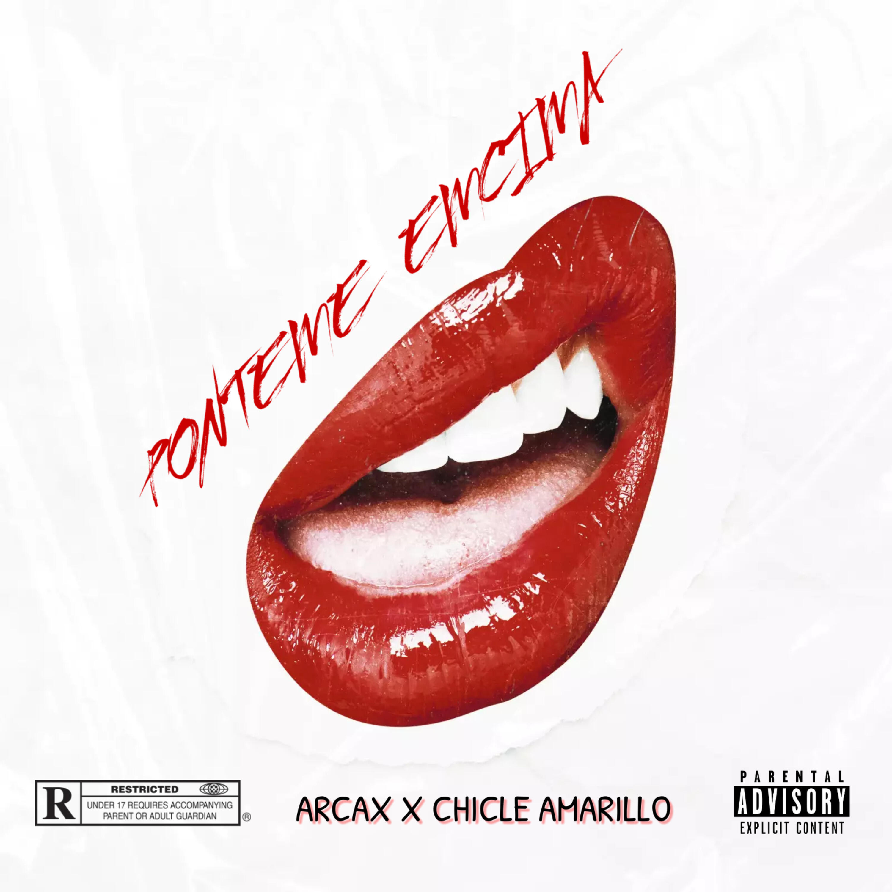 Релиз Ponteme Encima