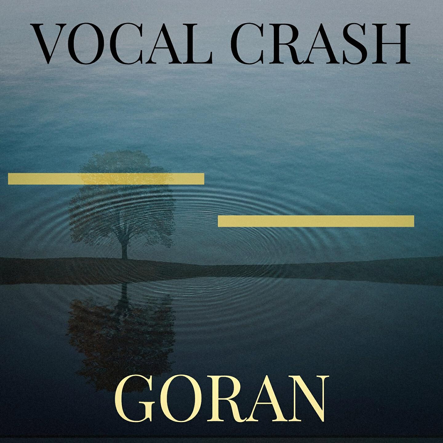 Релиз Vocal Crash