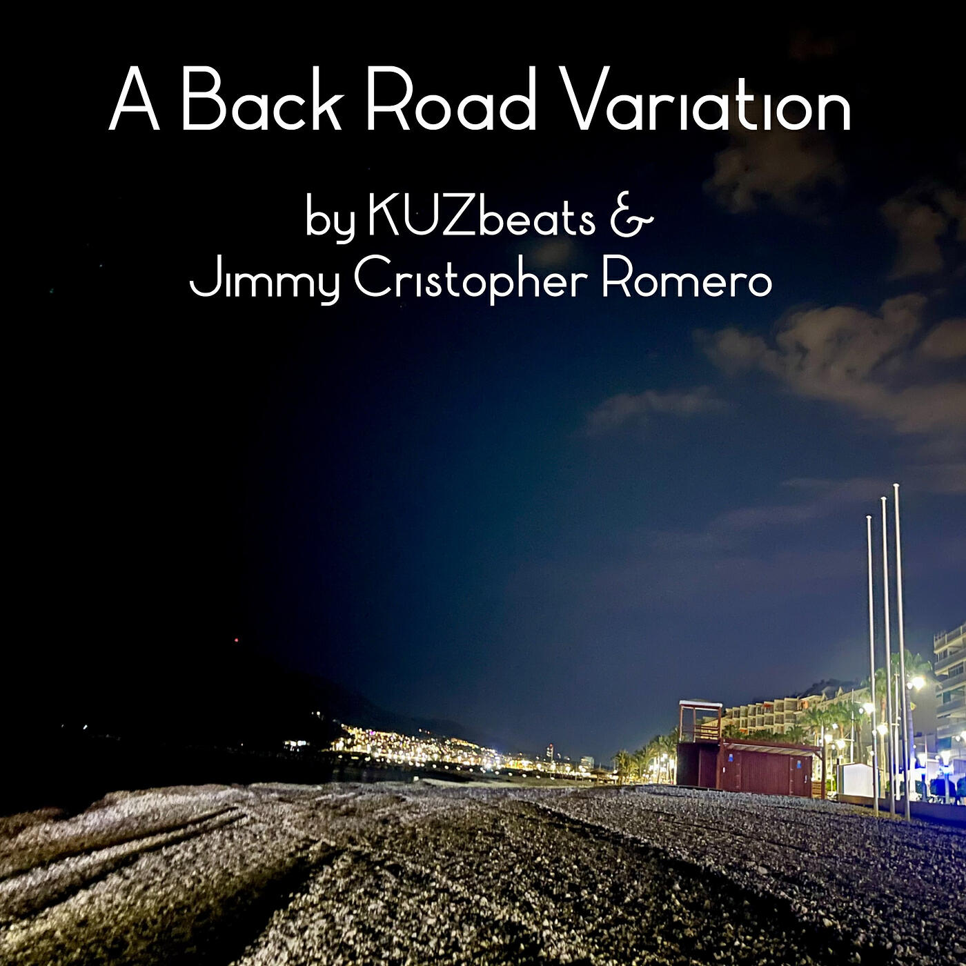 Релиз A Back Road Variation