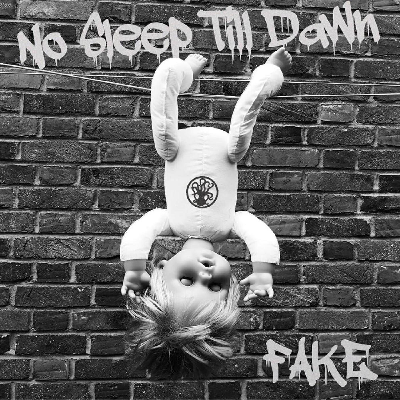 Релиз Fake