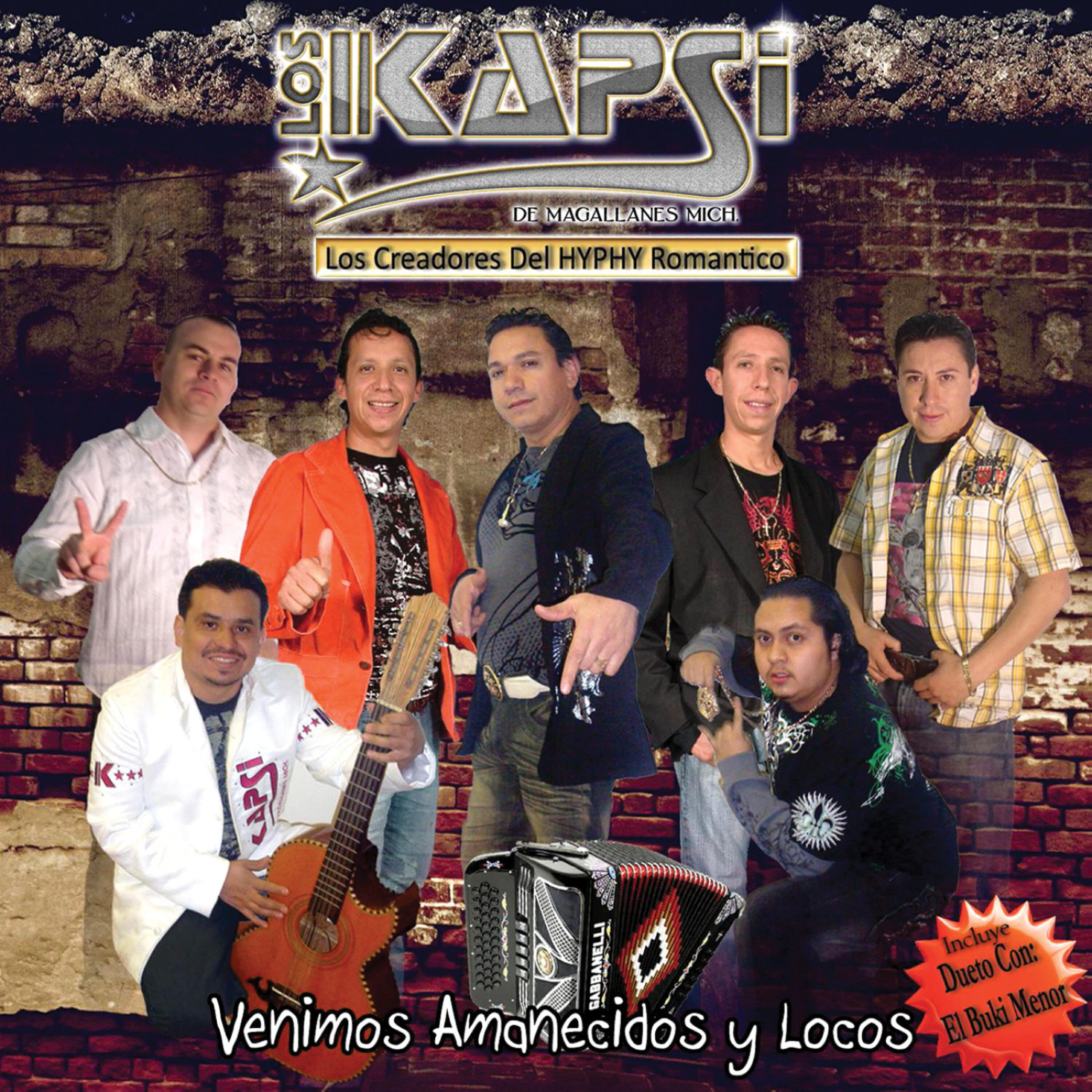 Los Kapsi